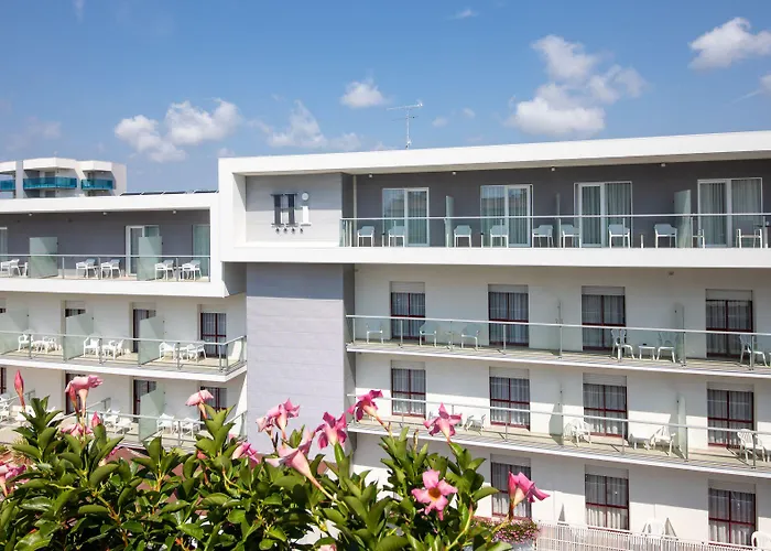 Hotel Imperia