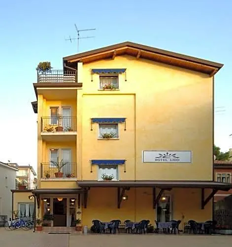 Hotel Lido